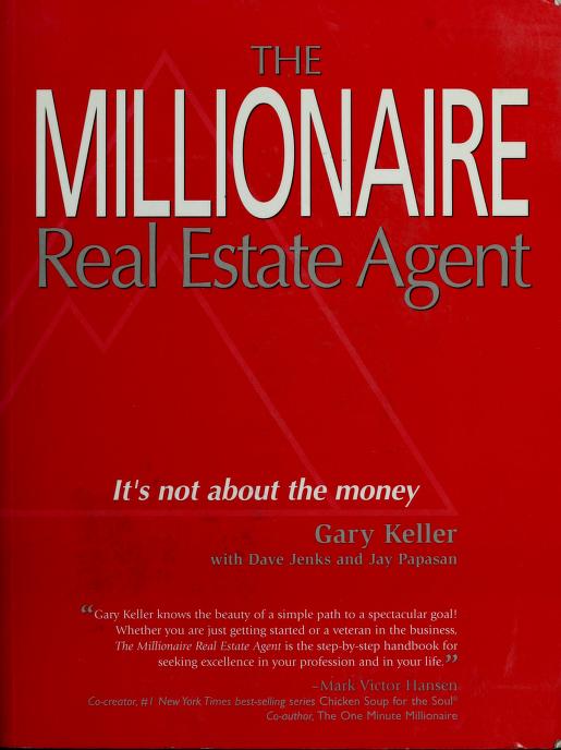Millionaire real estate agent ebook free download vim download windows